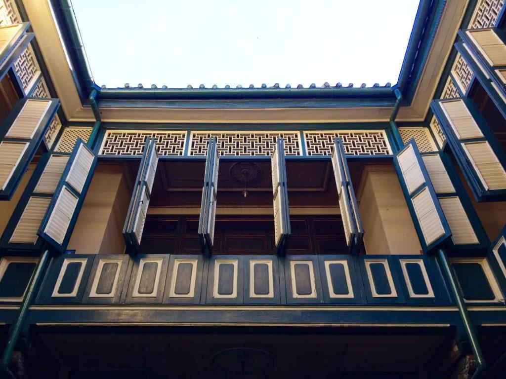 Oyo 741 Hotel Labuhan Raya Medan Exterior photo